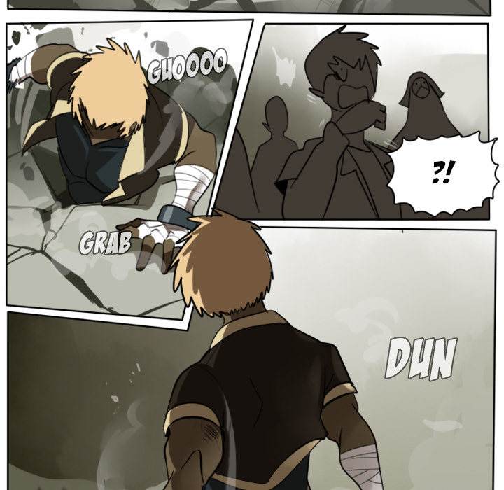 Ultimiter Chapter 23 - Page 5