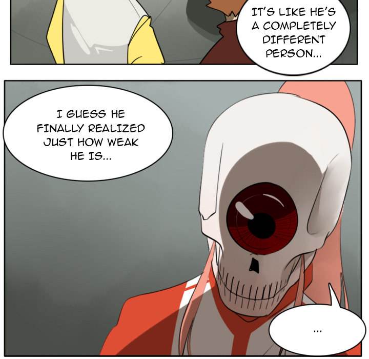 Ultimiter Chapter 24 - Page 16