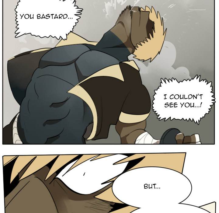 Ultimiter Chapter 24 - Page 32