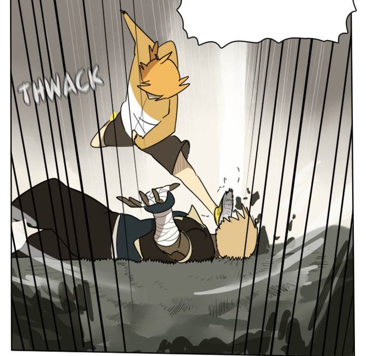 Ultimiter Chapter 24 - Page 40