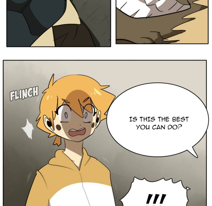 Ultimiter Chapter 24 - Page 45