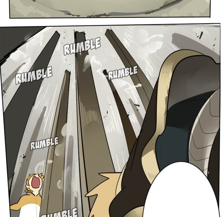 Ultimiter Chapter 24 - Page 51