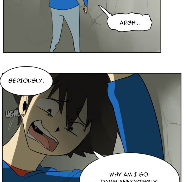 Ultimiter Chapter 24 - Page 8