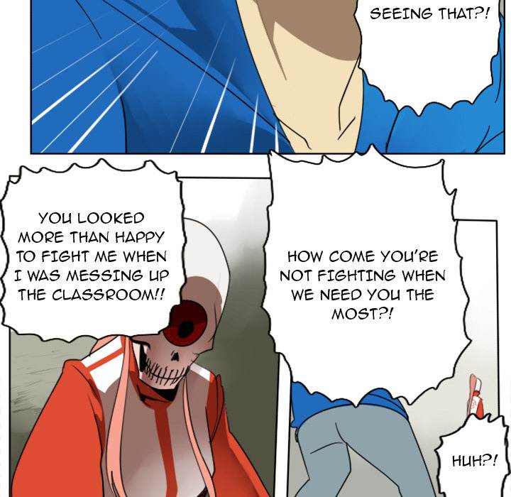 Ultimiter Chapter 26 - Page 5