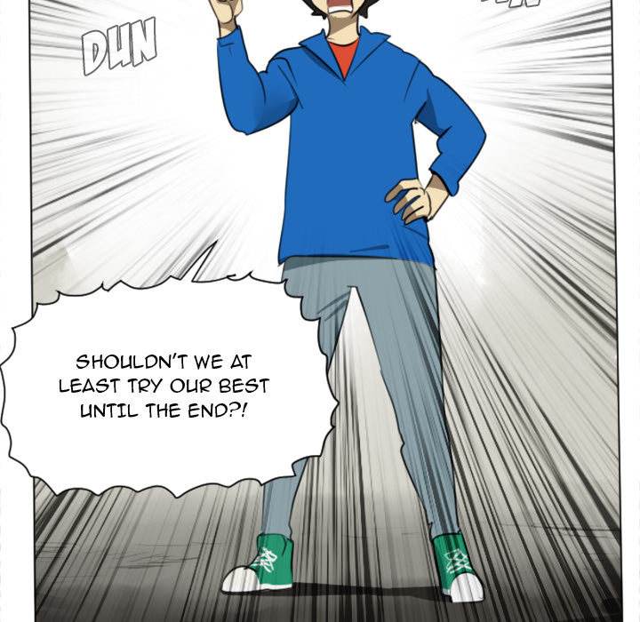 Ultimiter Chapter 27 - Page 13