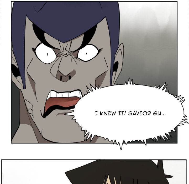 Ultimiter Chapter 27 - Page 15