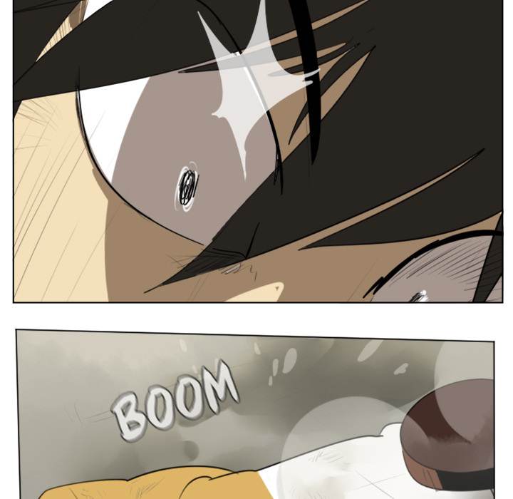 Ultimiter Chapter 27 - Page 24