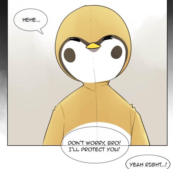 Ultimiter Chapter 27 - Page 29