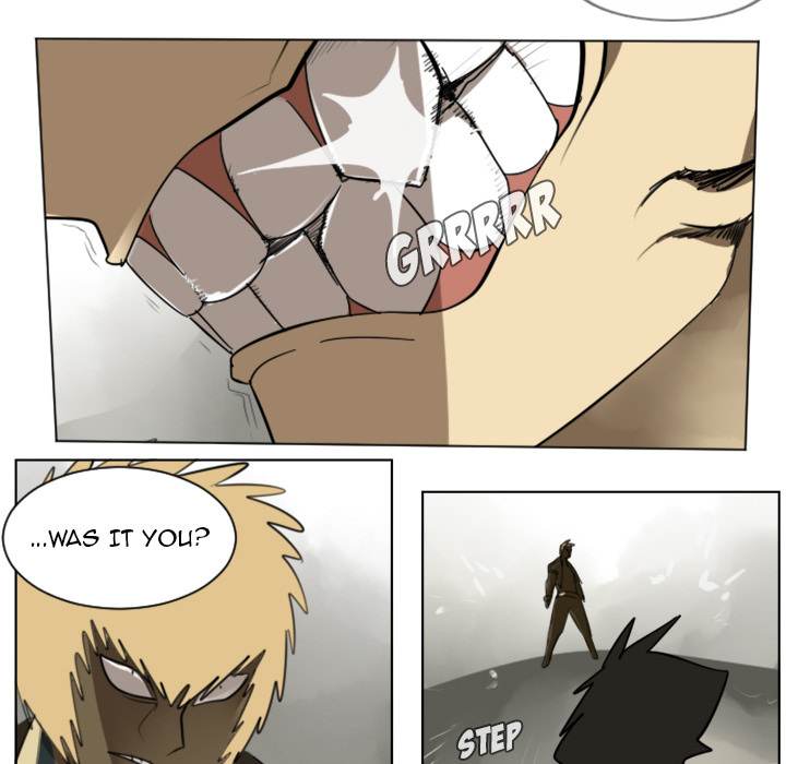 Ultimiter Chapter 27 - Page 30