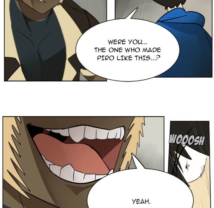 Ultimiter Chapter 27 - Page 31