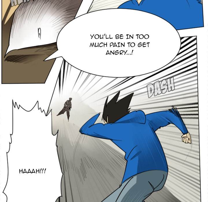 Ultimiter Chapter 27 - Page 35