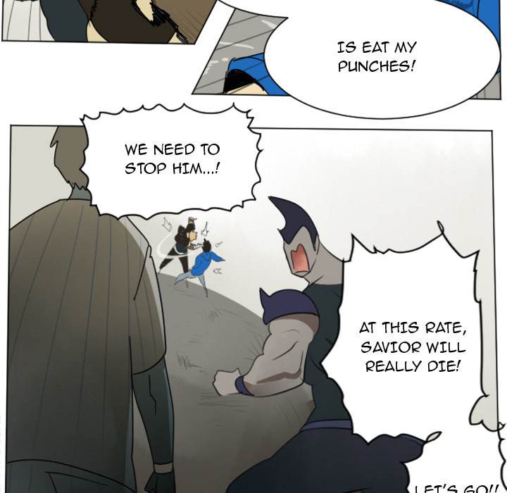 Ultimiter Chapter 27 - Page 47