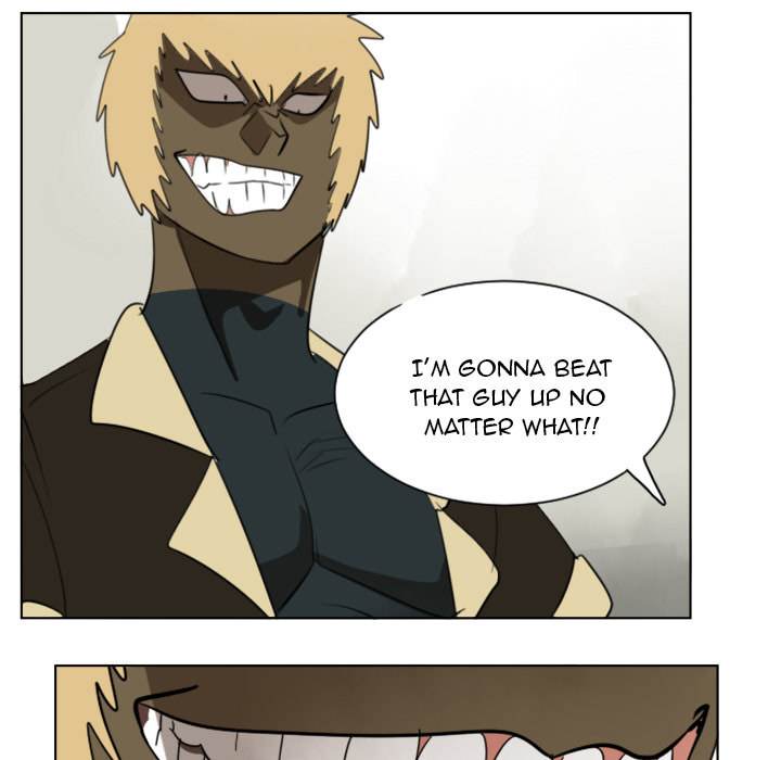 Ultimiter Chapter 27 - Page 51