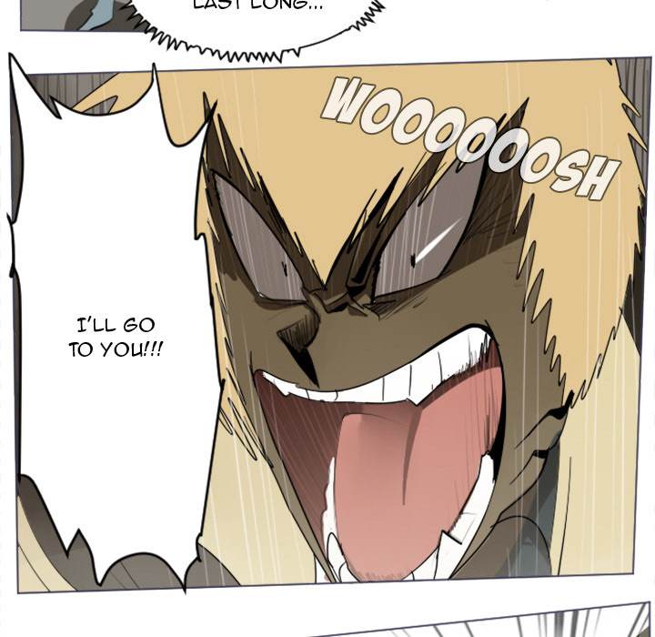 Ultimiter Chapter 28 - Page 24