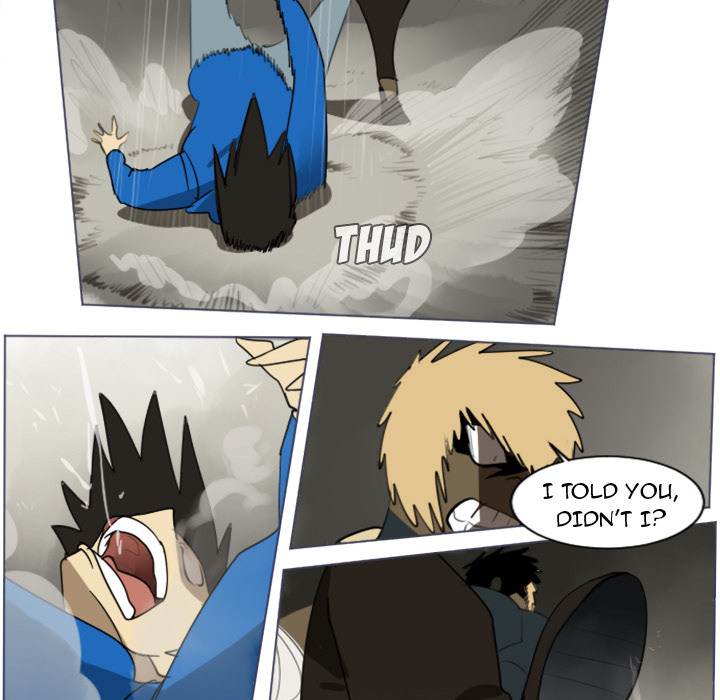 Ultimiter Chapter 28 - Page 48