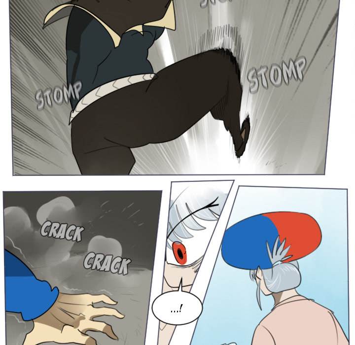 Ultimiter Chapter 28 - Page 50