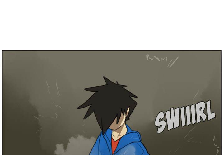 Ultimiter Chapter 29 - Page 1