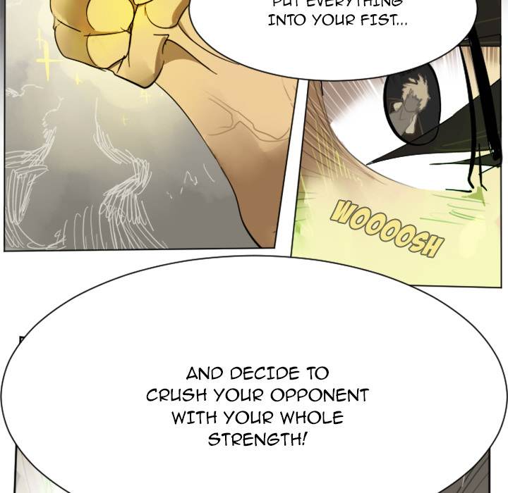 Ultimiter Chapter 29 - Page 10