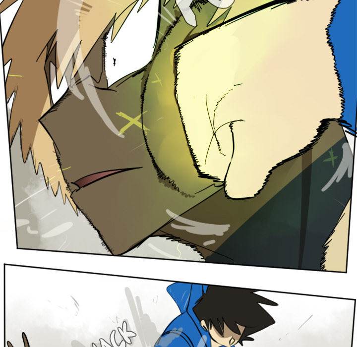 Ultimiter Chapter 29 - Page 14