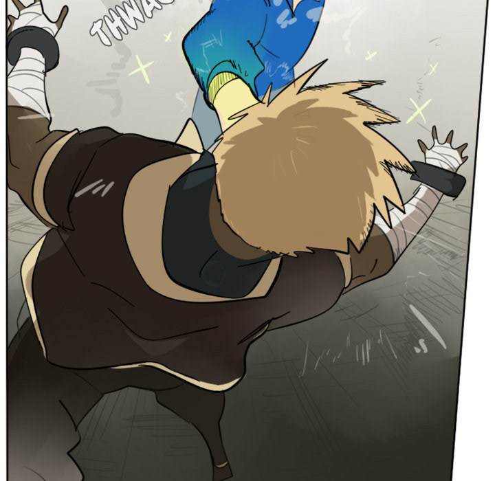 Ultimiter Chapter 29 - Page 15