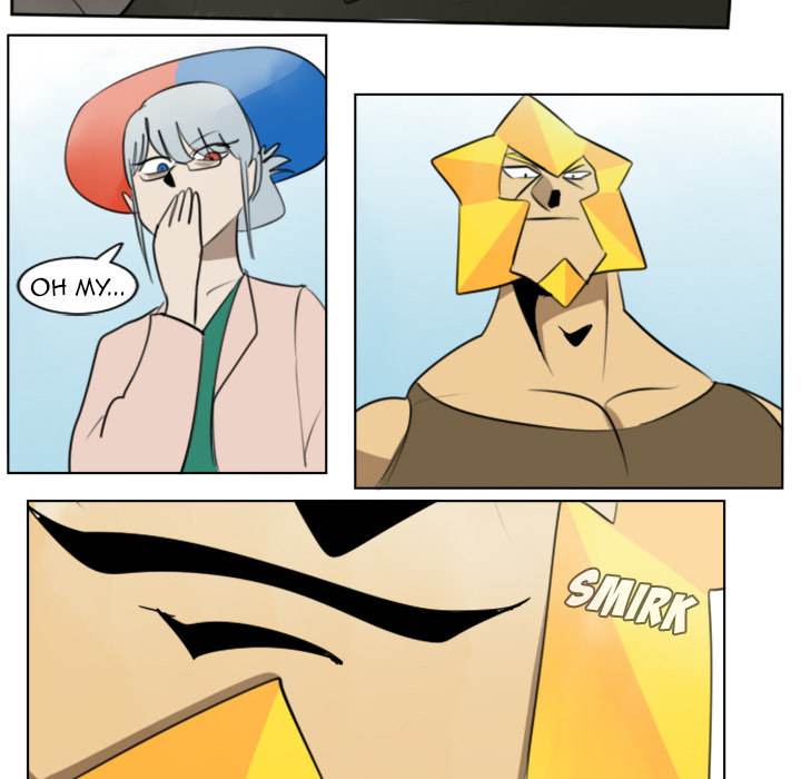 Ultimiter Chapter 29 - Page 16