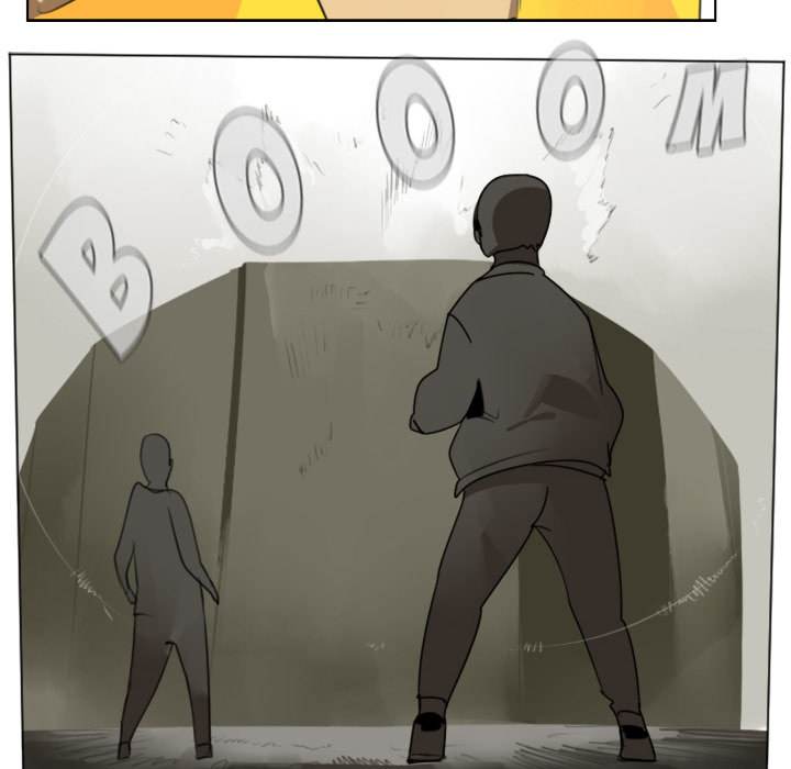 Ultimiter Chapter 29 - Page 17