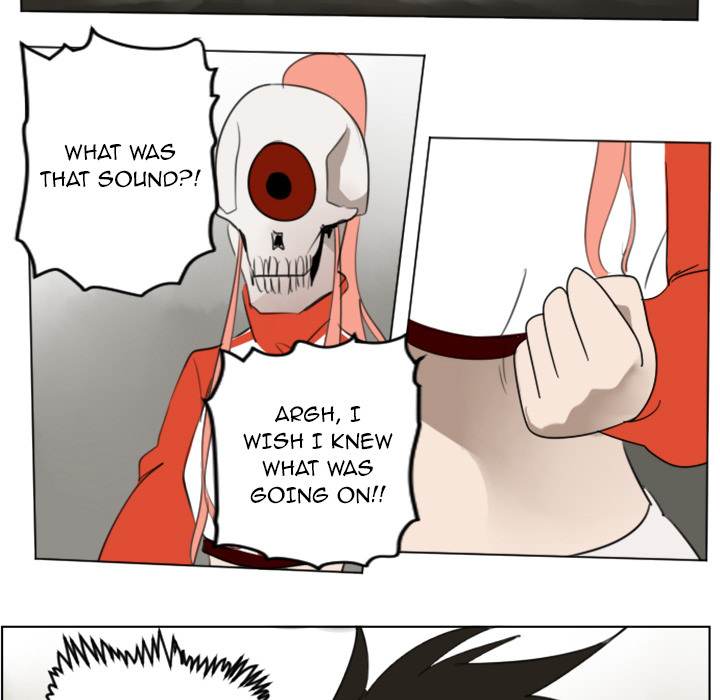 Ultimiter Chapter 29 - Page 18