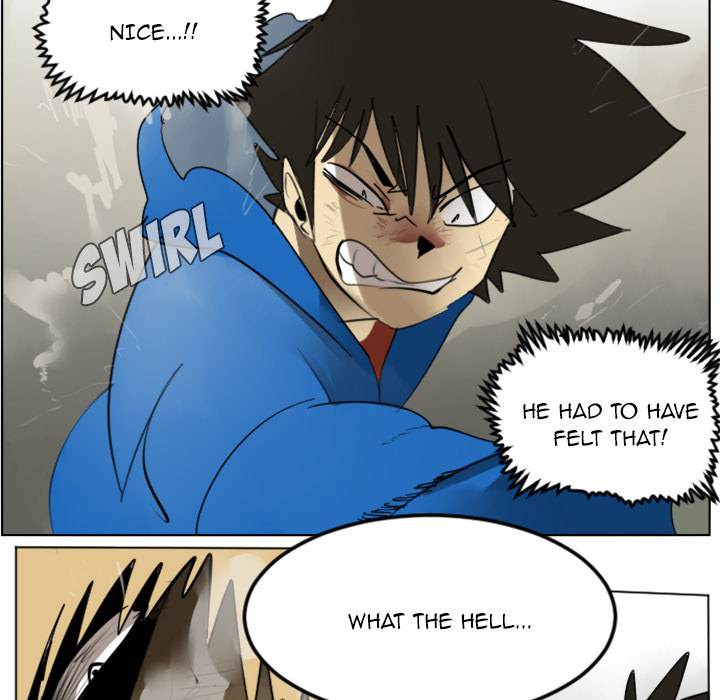 Ultimiter Chapter 29 - Page 19