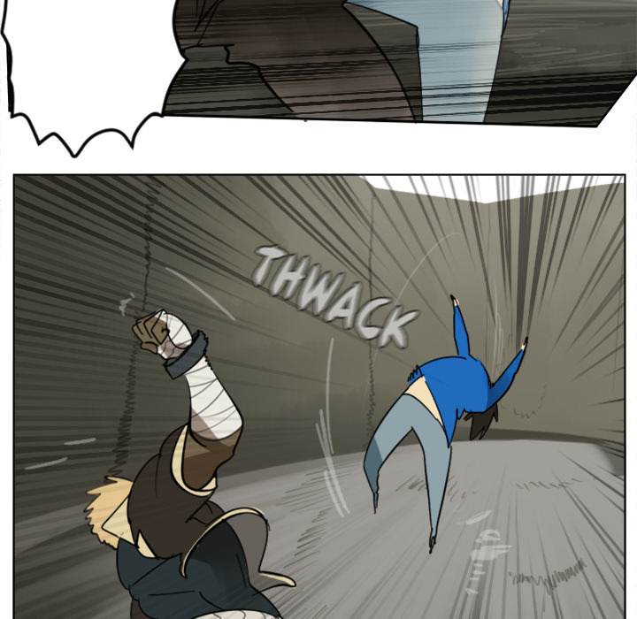 Ultimiter Chapter 29 - Page 23