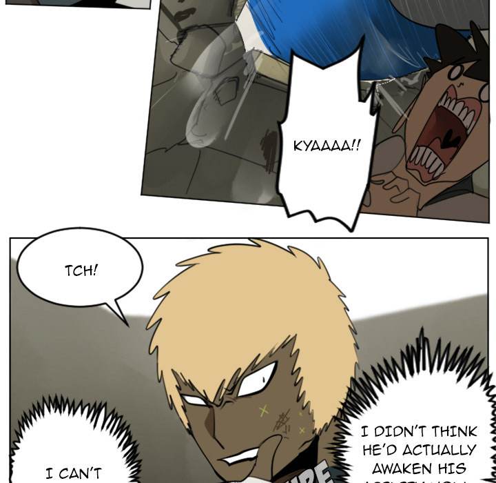 Ultimiter Chapter 29 - Page 25