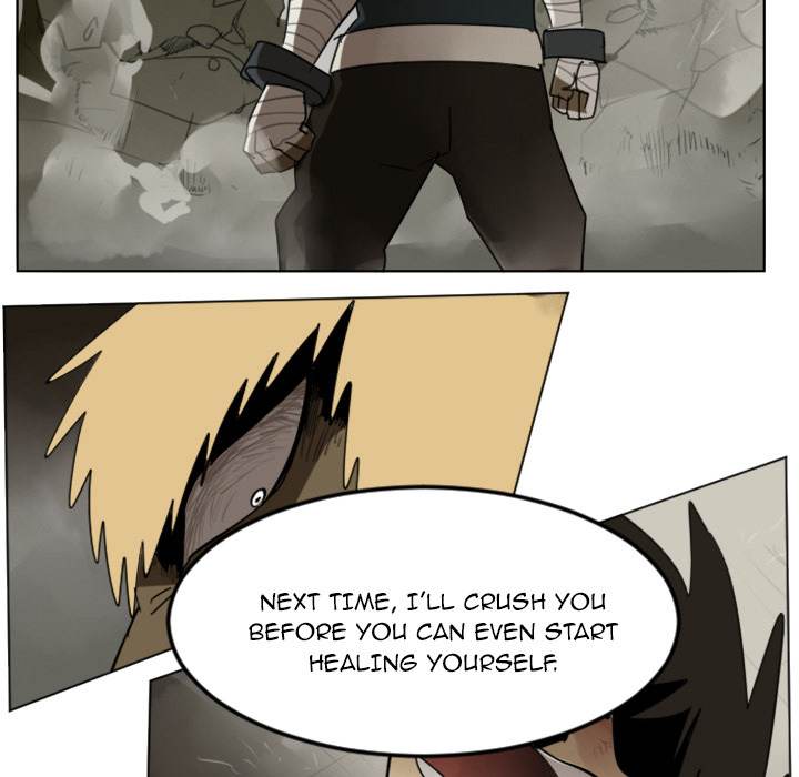 Ultimiter Chapter 29 - Page 28