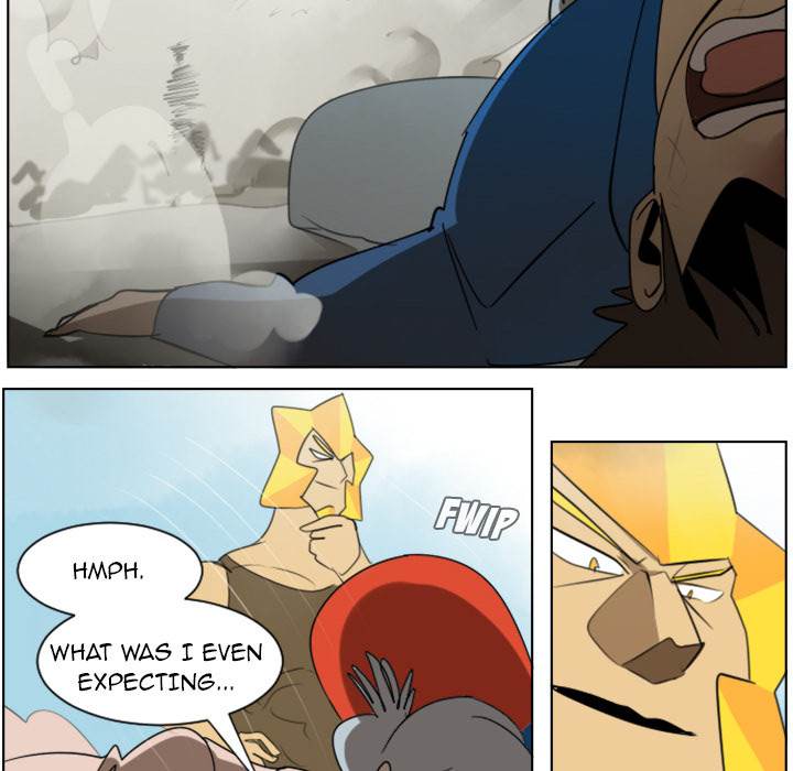 Ultimiter Chapter 29 - Page 30