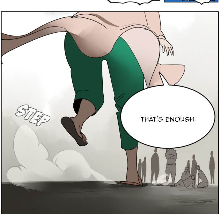 Ultimiter Chapter 29 - Page 32