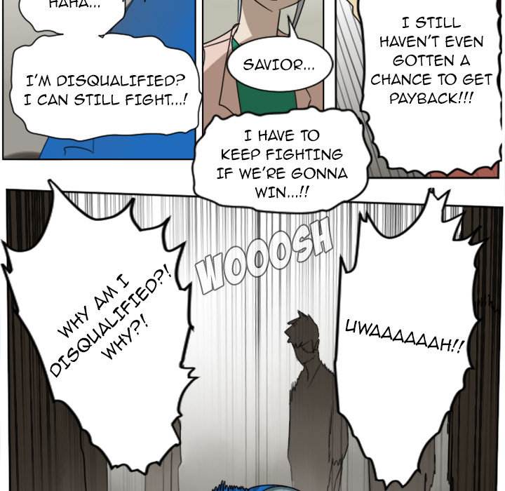 Ultimiter Chapter 29 - Page 38