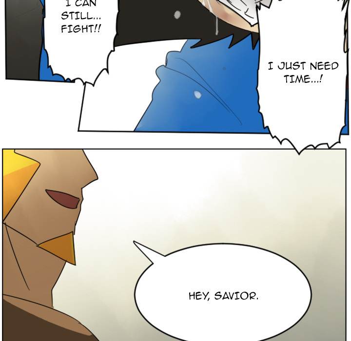 Ultimiter Chapter 29 - Page 40