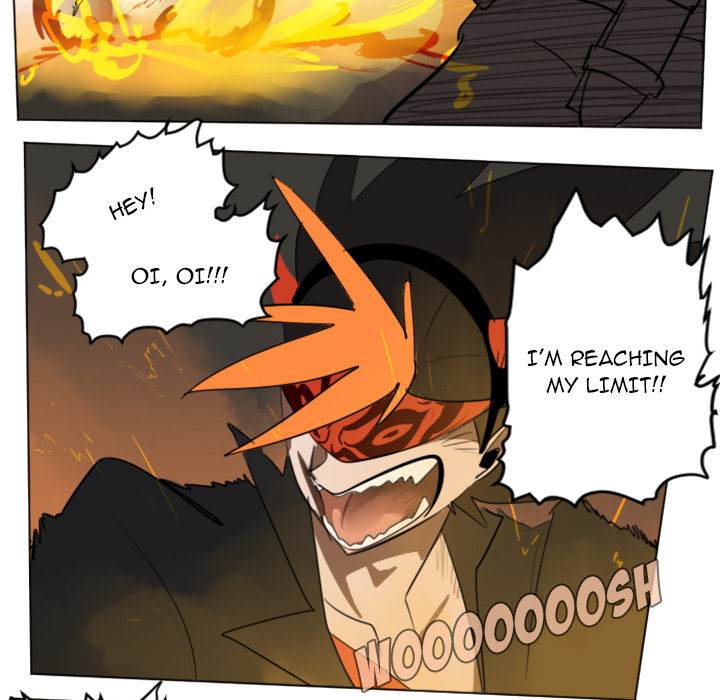 Ultimiter Chapter 29 - Page 52