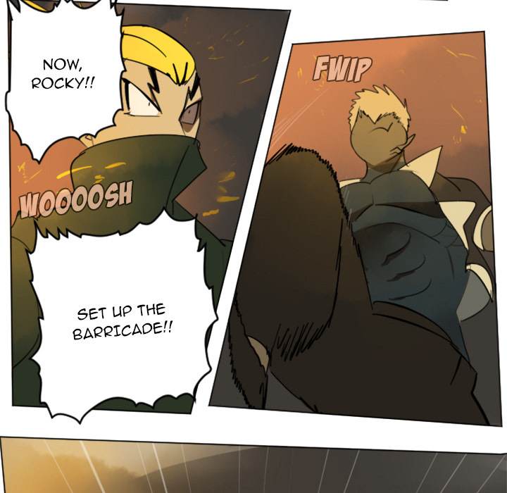 Ultimiter Chapter 29 - Page 53