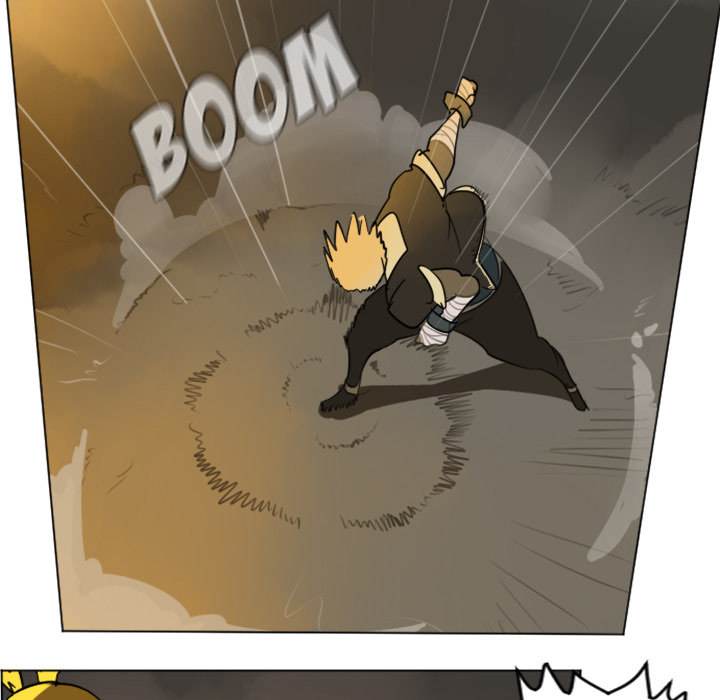 Ultimiter Chapter 29 - Page 54