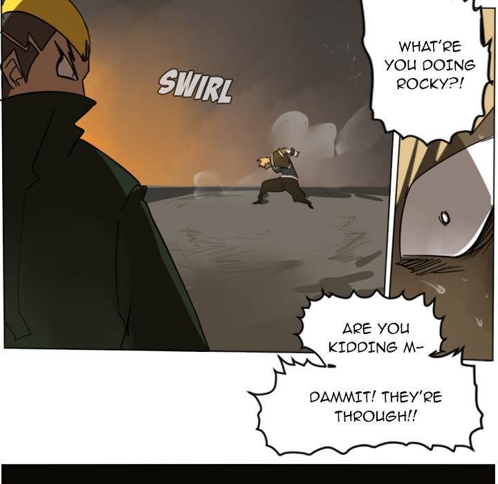 Ultimiter Chapter 29 - Page 55