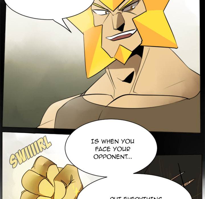 Ultimiter Chapter 29 - Page 9