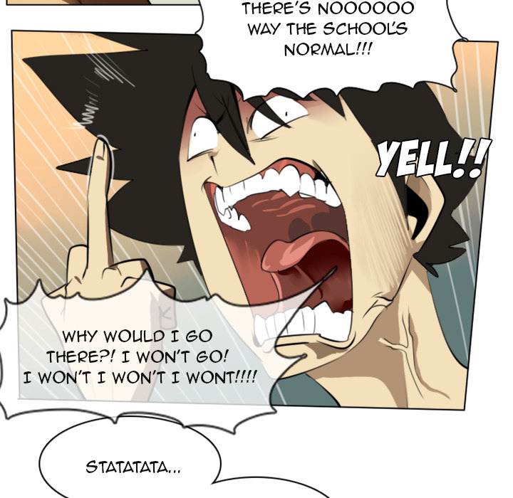 Ultimiter Chapter 3 - Page 58