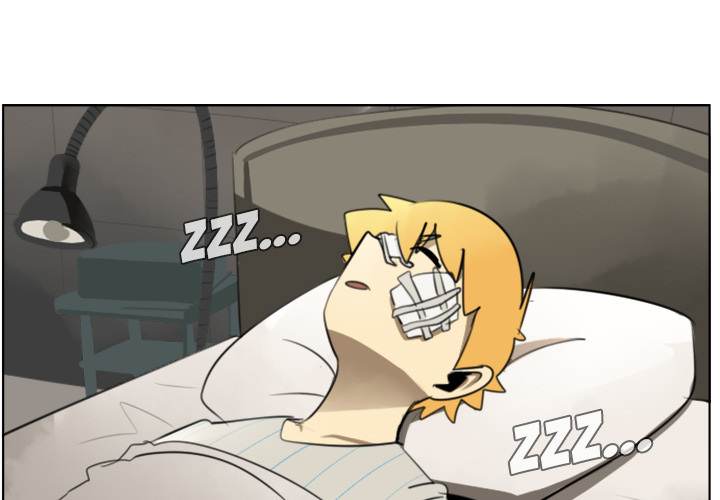 Ultimiter Chapter 30 - Page 1