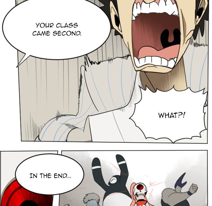 Ultimiter Chapter 30 - Page 11