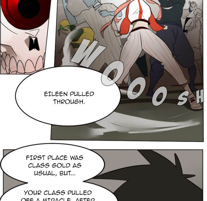 Ultimiter Chapter 30 - Page 12