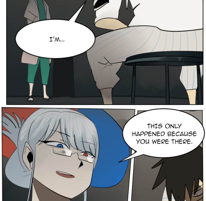 Ultimiter Chapter 30 - Page 15