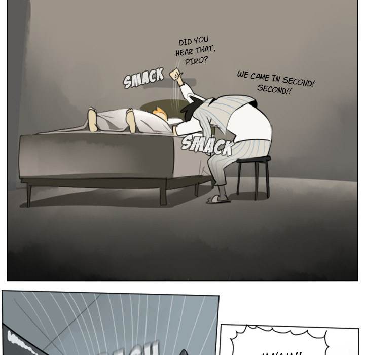 Ultimiter Chapter 30 - Page 20