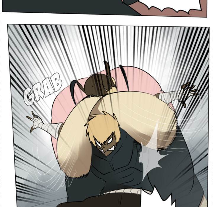 Ultimiter Chapter 30 - Page 26