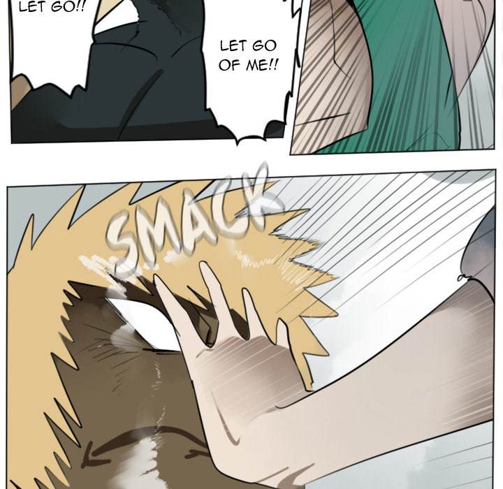 Ultimiter Chapter 30 - Page 28