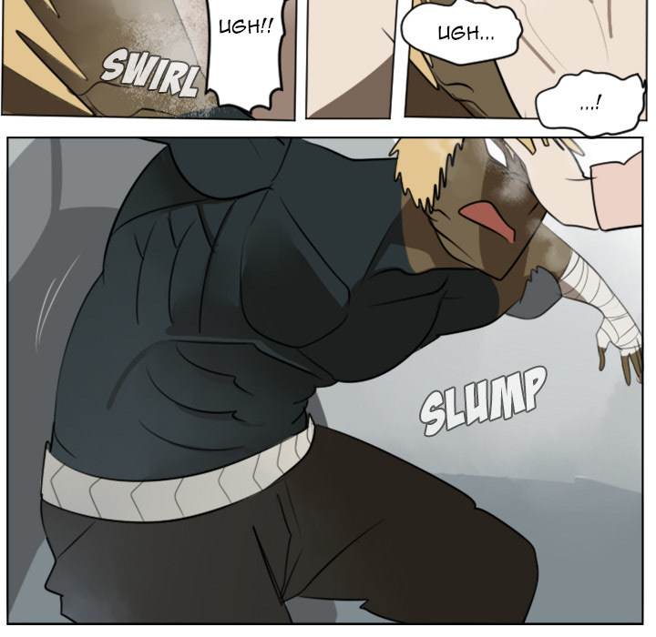 Ultimiter Chapter 30 - Page 30