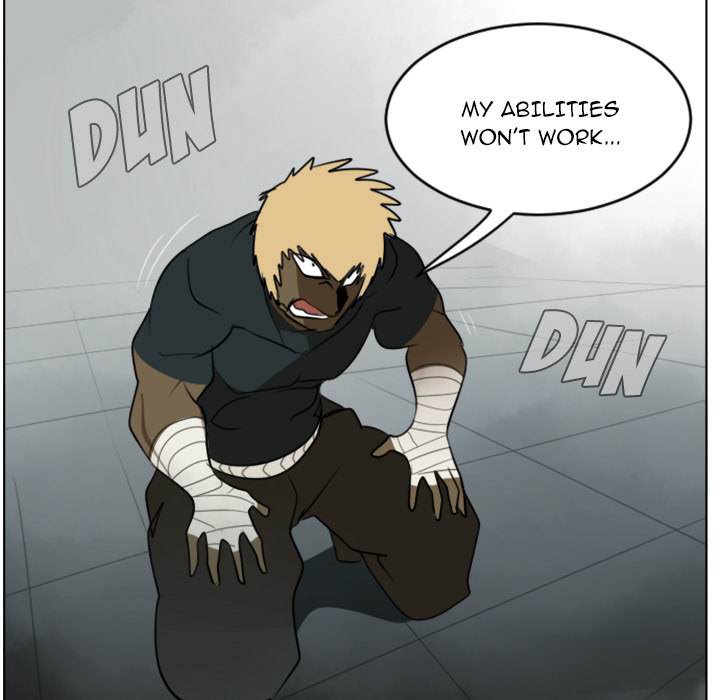 Ultimiter Chapter 30 - Page 33